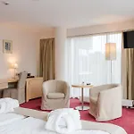 Riga Islande Hotel With Free Parking