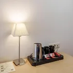 Riga Islande Hotel With Free Parking