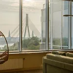 Riga Islande Hotel With Free Parking
